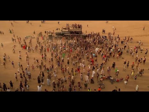 BEMET - Burn - Live Set