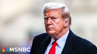 Trump says he’s good for reduced $175M civil fraud bond. So why hasn’t he paid it