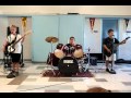 Tre Coe Blak Reign Talent Show Rehearsal 2012