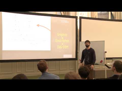 Bret Victor style reactive debugging ‒ Laszlo Pandy