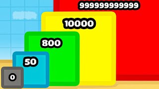 Can I Break a MAXIMUM LEVEL Cube?