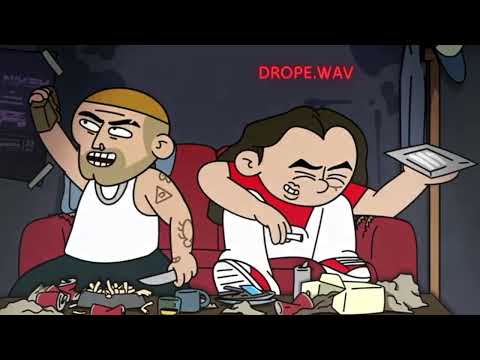 Sergio Tejada ft Ben Yart - Niño bandolero (Prod. Drope.wav) [Videolyric]