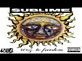 Sublime Smoke Two Joints 432Hz