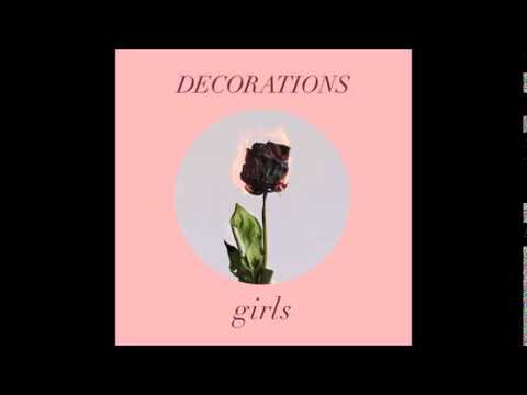 Decorations - Girls