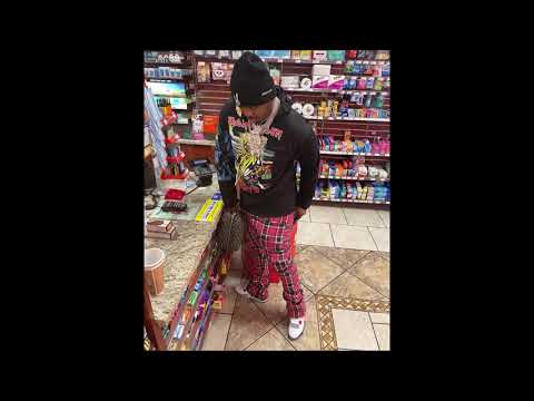 [FREE] drakeo the ruler x shoreline mafia type beat 2021 - "bullets"