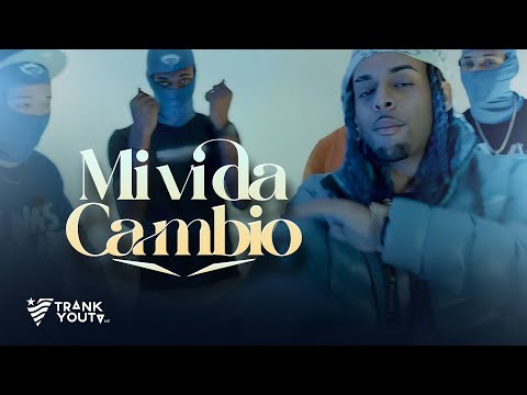 Josh Milli - Mi Vida Cambio (Video Official)