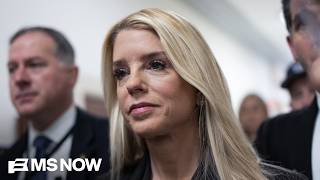 Oversight Dems to file impeachment articles for Pam Bondi ‘within the next week’ over Epstein files