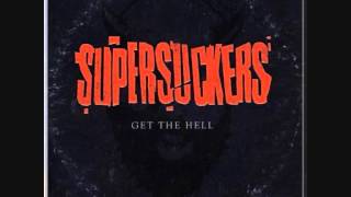 SUPERSUCKERS-High Tonight