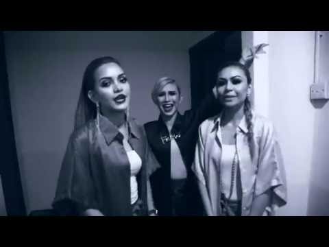 How Deep Is Your Love - De Fam Cover