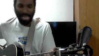 Travis Breeon Cobb - Michelle (Field Report cover)