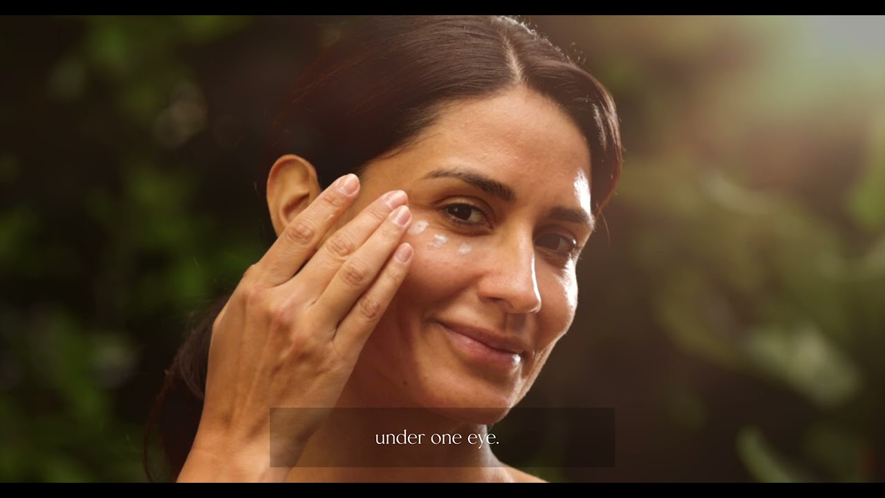 Eye Brightener Complex Video