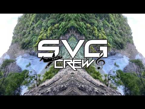 JEAN KOUTIO X BUBBLE GAING [SVG CREW] 2022