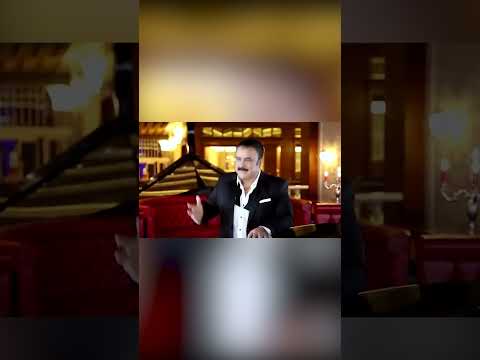 Bülent Serttaş Feat Serdar Ortaç - Haber Gelmiyor Yardan (Official Video)