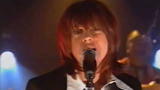 Divinyls - Human On The Inside - HHIS 1996