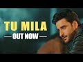 Tu Mila - Aagha Ali - Official Music Video