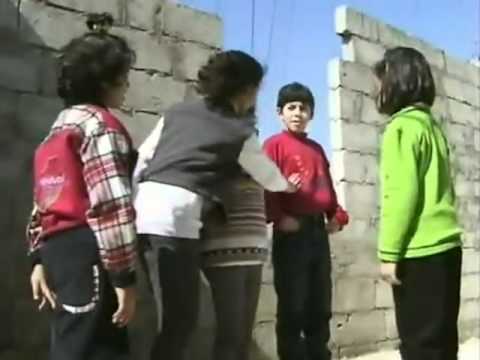 Children of Shatila