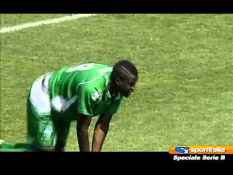 Albinoleffe-Siena 1 0