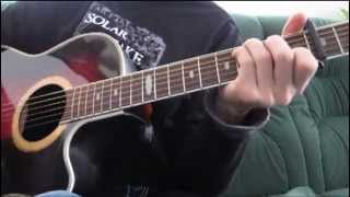 Dreadful Shadows - Estrangement (Cover)