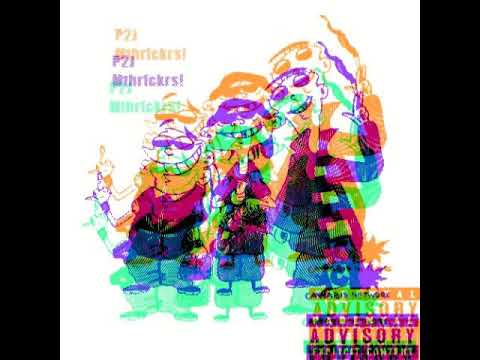 P2J - ₱akay (Diskarte at Rap)