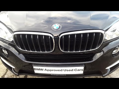 171D38816 - 171D38816 BMW X5 sDrive25d SE