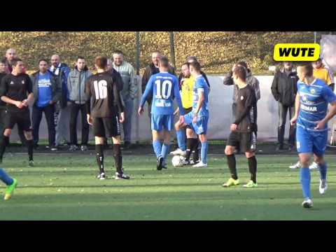 TS Węgrzce - HUTNIK Nowa Huta "Wokół meczu" (4 liga Kraków-Wadowice)