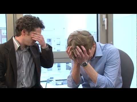 J'ai envie de vous dire - Ep 10 - Les dessins animés