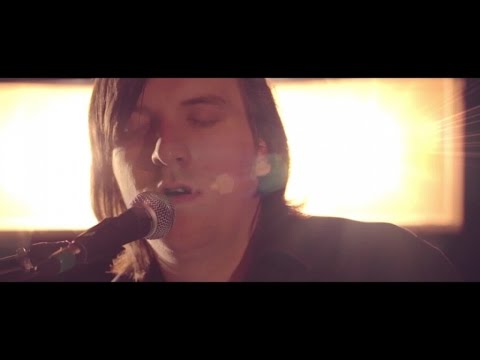 Bad Temper Joe - Outlaw Blues (Official Music Video)