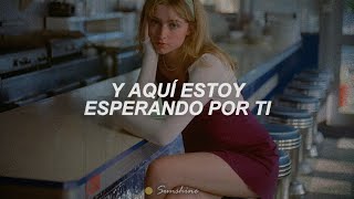 Ana Gabriel - Y Aquí Estoy (Letra/Lyrics)