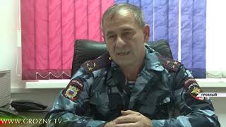 В Чечне задержали 19-летнего онлайн-мошенника 