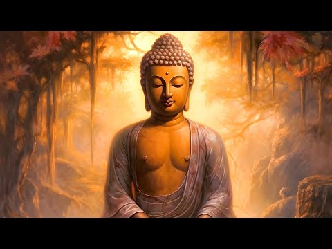 20 Minute Super Deep Meditation Music • Relax Mind Body, Inner peace, Healing Music