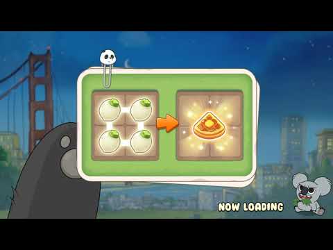 [위 베어 베어스 더 퍼즐] Level#329 공략