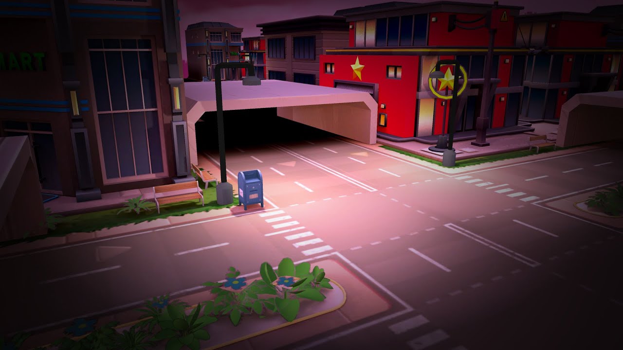 Trailer