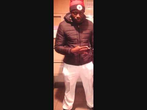 Rico Wood - Woodstar