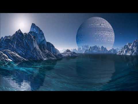 Space Ambient Psybient Trance Mix