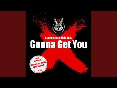 Gonna Get You (Sharam Jey Remix)