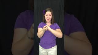 &quot;Borrow Mine&quot; by Bebo Norman (ASL cover)