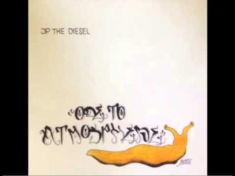 JP The Diesel - Paradise