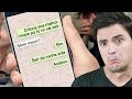 Os melhores TÉRMINOS por Whatsapp 10 Os melhores TÉRMINOS por Whatsapp 10
