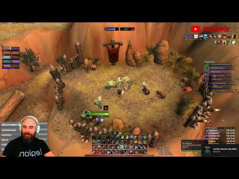 Arms Bleed Build BG Testing - Dragonflight 10.0.7 Arms Warrior PvP