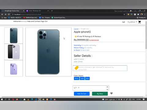 Web Project Task 19 | 1st Year | Semester 01 | Java Institute | kavindu dilanka