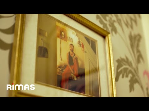 Mora, Dei V - LA PRESIDENCIAL (Visualizer) | LO MISMO DE SIEMPRE