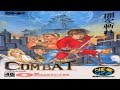 Arcade Longplay 110 Ninja Combat
