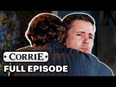 Coronation Street Full Episode | Friday 30th January