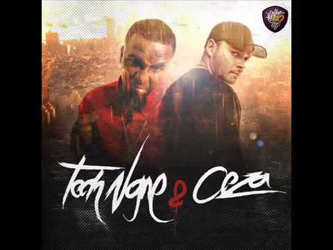 Ceza feat  Tech N9ne Turkish and  American rap