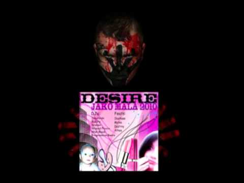 Destroy aka Nico feat. Desire - Manželství po letech