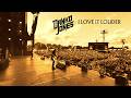 Danko Jones - I Love It Louder - Official Video