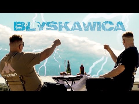 JONY - BŁYSKAWICA feat. Duszyn (prod. BAHsick)