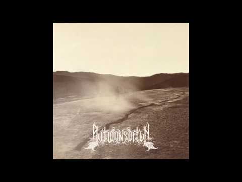 Autumn's Dawn -  Dying Ember