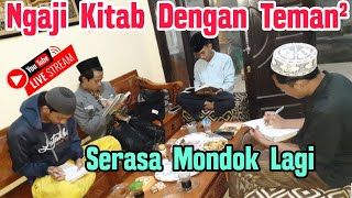 Download lagu Ngaji Kitab Dengan Teman LBM mp3 Download lagu Ngaji Kitab Dengan Teman LBM mp3