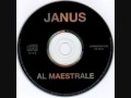 Janus - Al Maestrale 